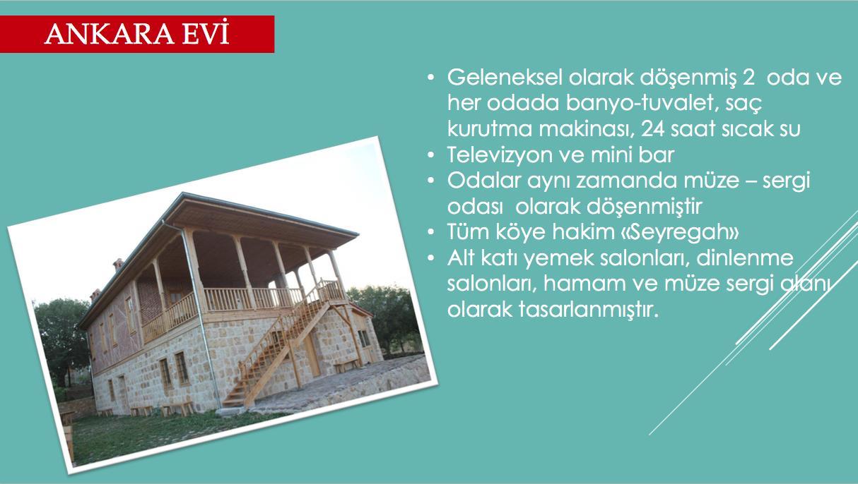 Yasayan Koy Hotel Kizilcasogut Exterior photo