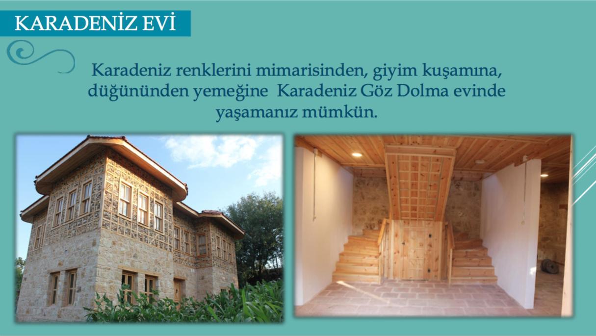Yasayan Koy Hotel Kizilcasogut Exterior photo